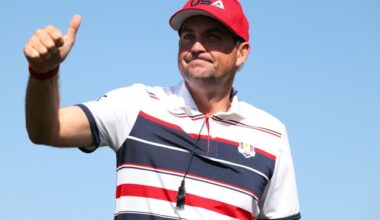 PGA Tour, DPWT, LIV Golf League, Ryder Cup 25, Bethpage, Keegan Bradley,