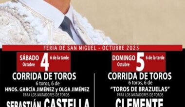 Castella sustituirá a Manzanares en Las Rozas
