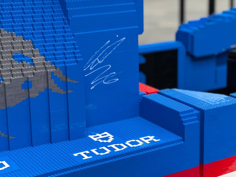 Fotos: Benito Martínez Gil