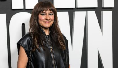 Eva Amaral vuelve a los escenarios para dar una buena noticia tras sus problemas de salud | LO+40