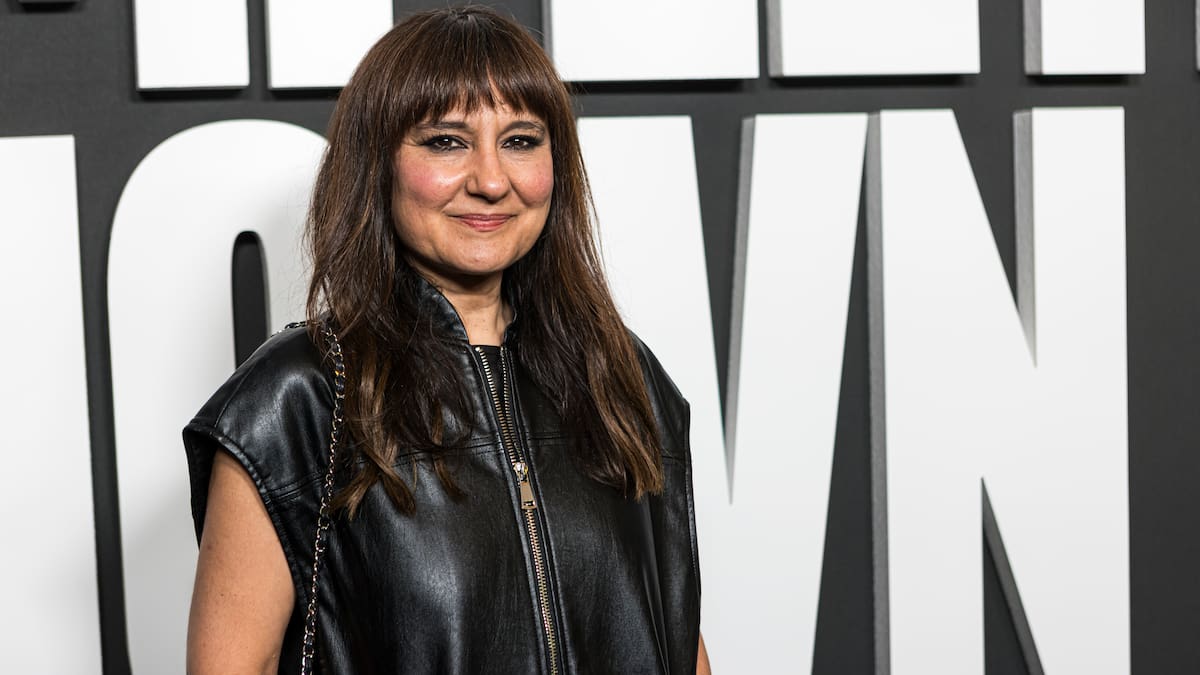 Eva Amaral vuelve a los escenarios para dar una buena noticia tras sus problemas de salud | LO+40