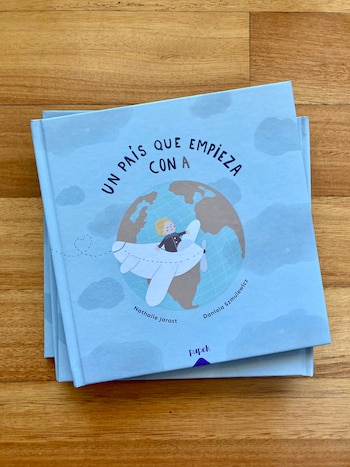 Su pasión por la literatura