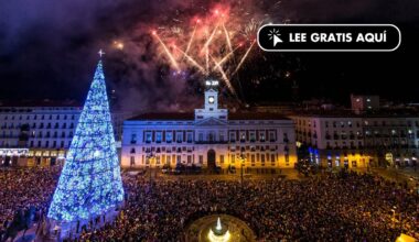 los candidatos favoritos para las campanadas de TVE