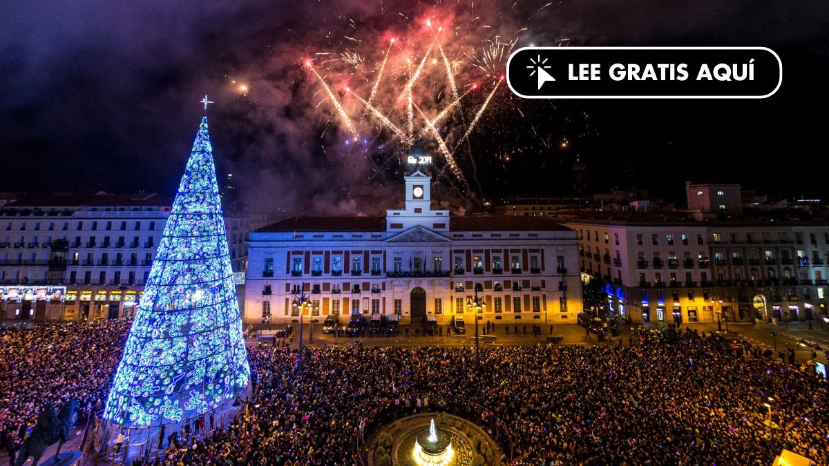 los candidatos favoritos para las campanadas de TVE