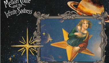 El cosmos de la tristeza: Mellon Collie cumple los 30