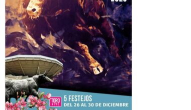cartel taurino, fechas, toreros y ganaderías más destacados del evento