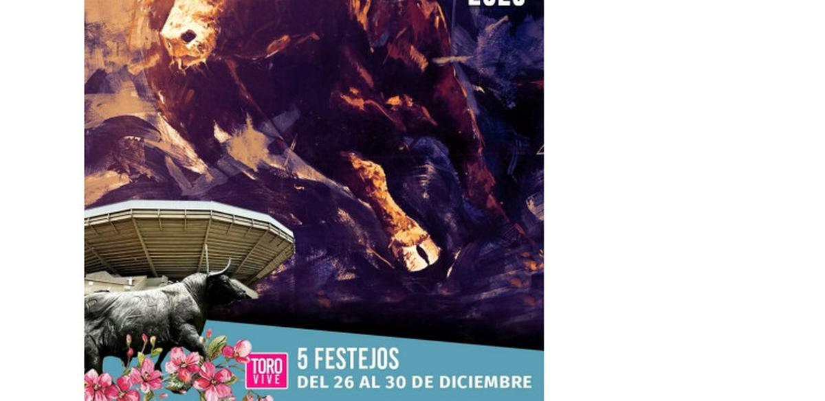 cartel taurino, fechas, toreros y ganaderías más destacados del evento