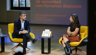 Fernando Belzunce: «El mundo sería mucho peor sin periodismo»