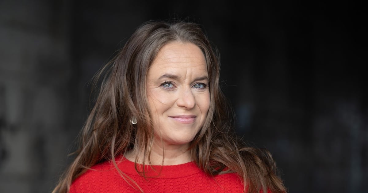 Satu Rämö, escritora best seller de novela negra en Europa: “Hay demasiados personajes masculinos en los libros de crímenes”