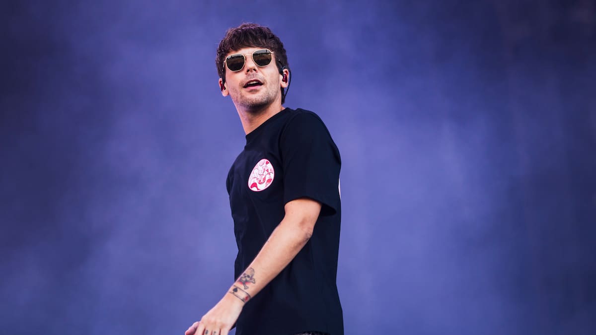 Louis Tomlinson anuncia nuevo álbum, 'How Did I Get Here?', y revela la portada y fecha de lanzamiento | Música
