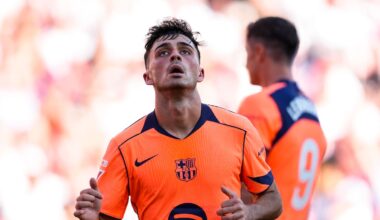 Así 'clonó' el Sevilla el modelo del PSG para tumbar al Barça: "Un jugador del talento de Pedri no sabía qué hacer con el balón" | Fútbol