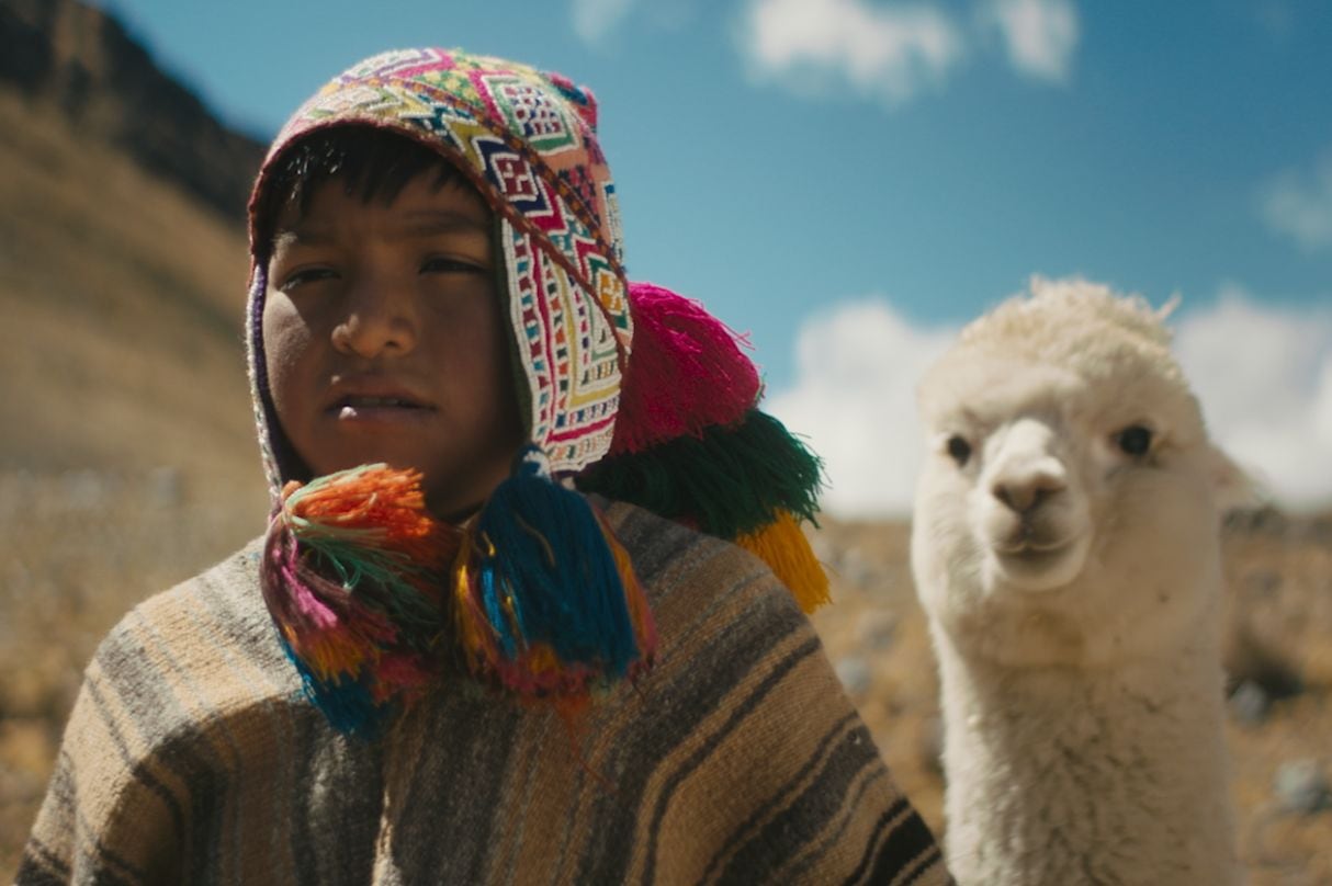 Película peruana “Raíz” se estrenará en el Festival Internacional de Cine de Berlín. (Foto: Captura de video)