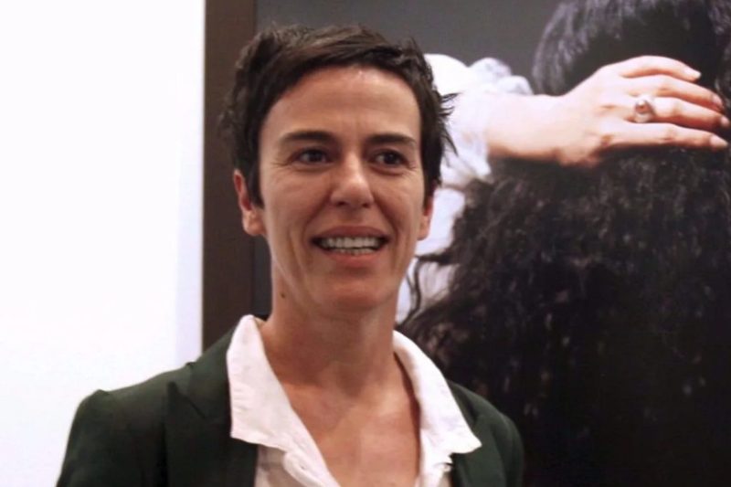 La artista canaria Carmela García, Premio Nacional de Fotografía 2025