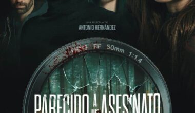 Parecido a un asesinato - Aceprensa
