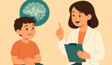 Claves para tratar el síndrome de Lennox-Gastaut