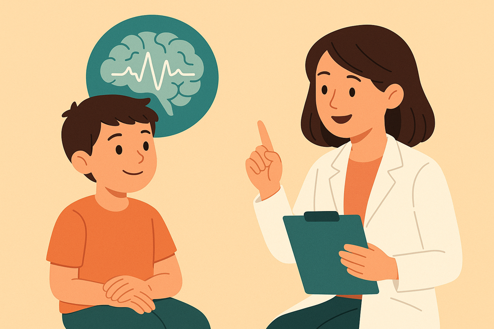 Claves para tratar el síndrome de Lennox-Gastaut