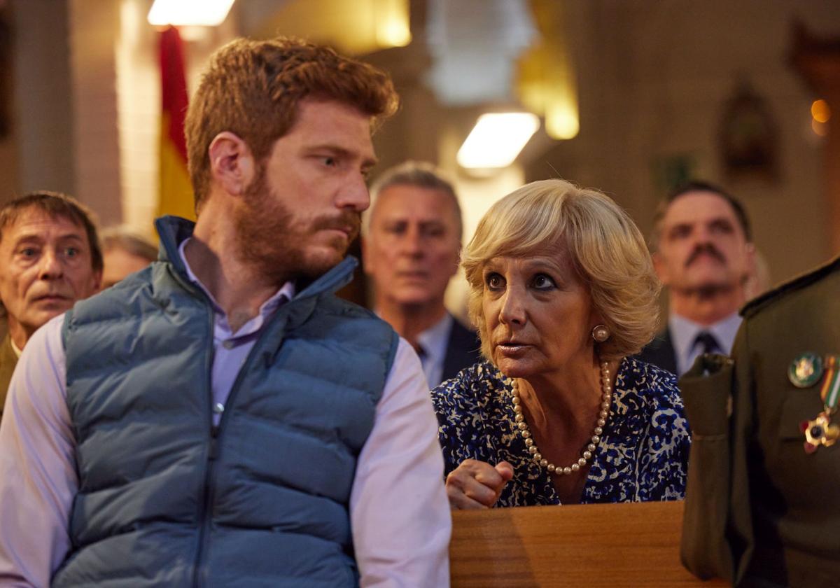 Qué películas ver hoy lunes en televisión: del remake del final de una mítica saga de Francis Ford Coppola a una desternillante comedia protagonizada por Adriana Torrebejano