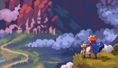 El prometedor Philna Fantasy y otros 6 juegos más se aproximan a Nintendo Switch