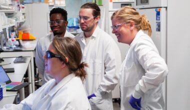 Así afecta la edad a nuestra respuesta a las vacunas