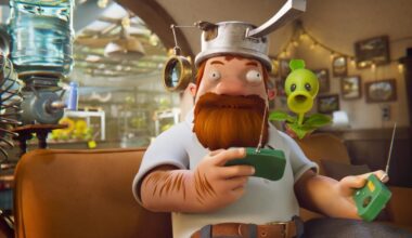 Plants vs Zombies Replanted