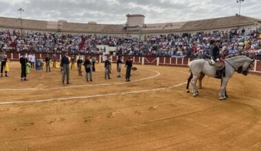 Fuengirola vuelve a abrir su plaza de toros con lleno absoluto en su Feria del Rosario - Plaza de toros Fuengirola