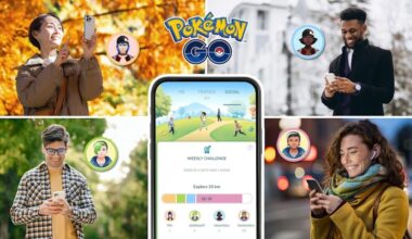 Pokémon GO