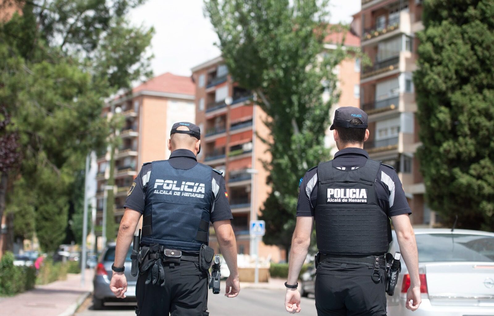 Policía Local Informa: Cortes de tráfico por la carrera Memorial de los Bomberos el domingo, 26 de octubre
