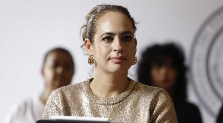 Dip. Sandra Arreola sobre tauromaquia – MonitorExpresso.com