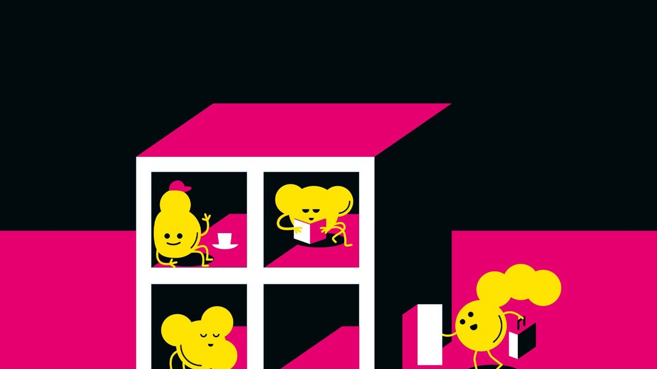 Qué son las estructuras metalorgánicas reconocidas con el Premio Nobel de Química 2025