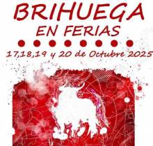Cuatro días de feria en Brihuega - GuadalajaraDiario.es