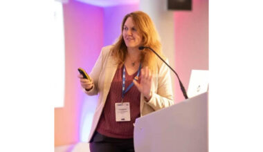 Julie Belgrado cesa como directora de la Federación Europea e Internacional de Libreros (EIBF)