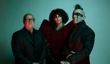 Puscifer presentan nuevo disco con el single 'Self Evident'