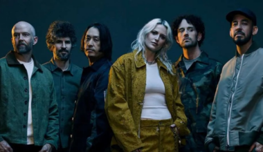 Linkin Park en Lima: esta sería la lista de canciones que tocarán en el Estadio San Marcos - El Comercio Perú