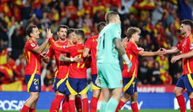 Las cuentas de la selección española para estar en el Mundial | Fútbol