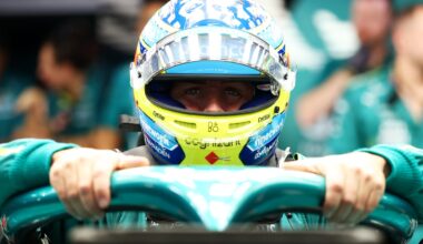 “Alonso siempre está ahí” - AS.com