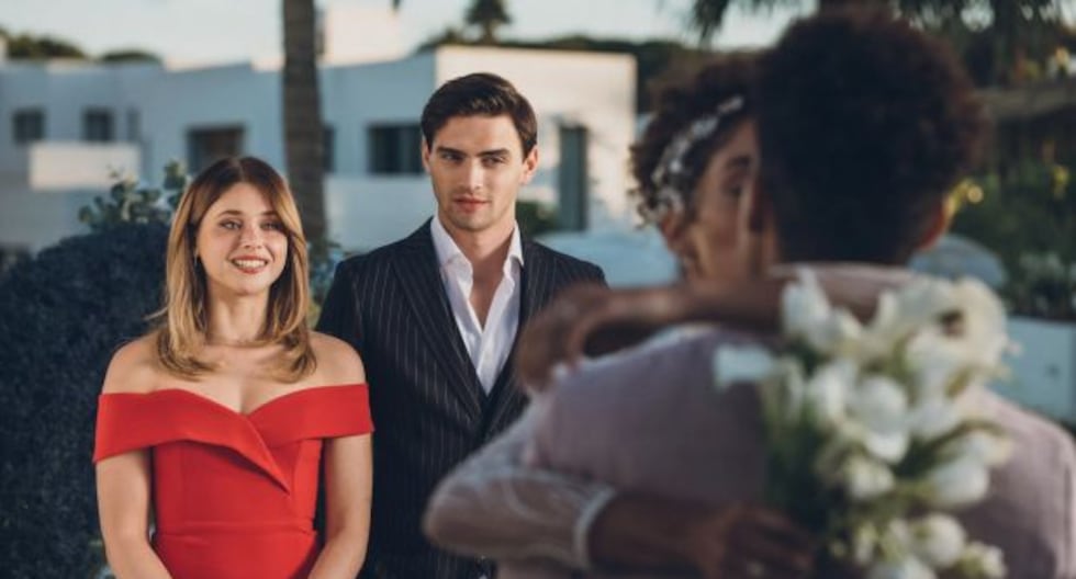 “Culpa nuestra”: el fin de la trilogía “Culpables” sigue el patrón liviano de las primeras partes | SALTAR-INTRO