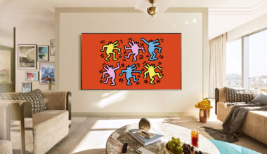 RM de BTS estrena cortometraje con Samsung, destacando la alegría del arte en casa con los Samsung Art TVs – Samsung Newsroom Perú