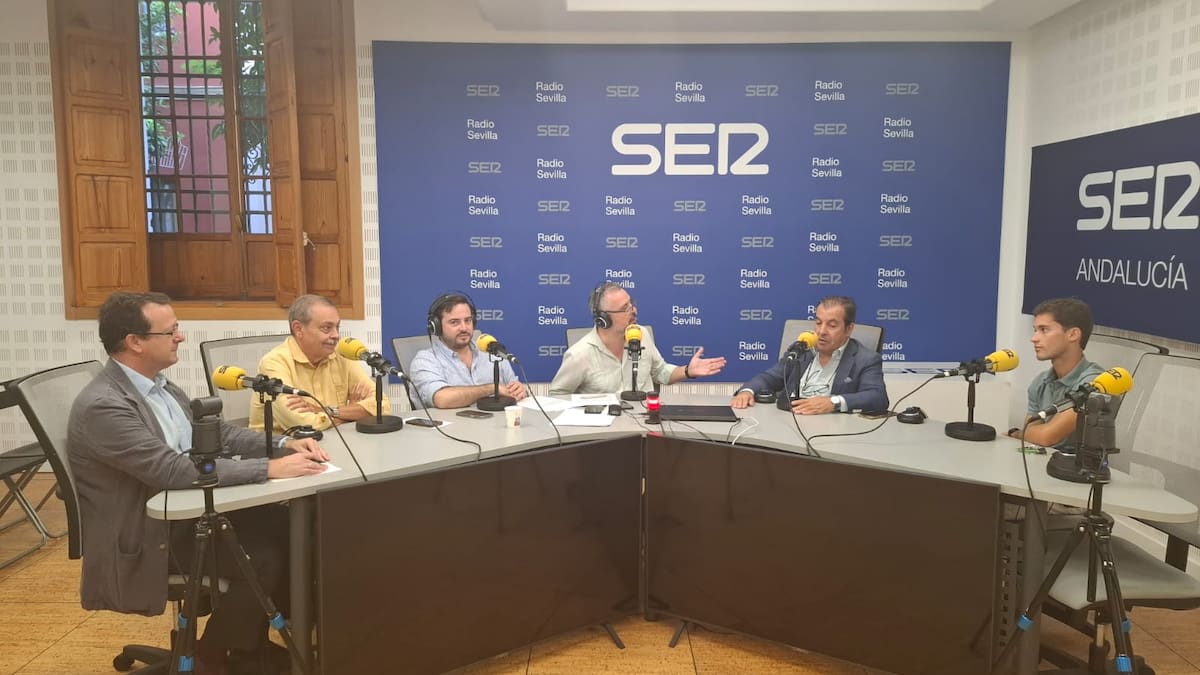 El festival benéfico que cierra la temporada en Sevilla, eje del programa El Toreo de este sábado | Sociedad