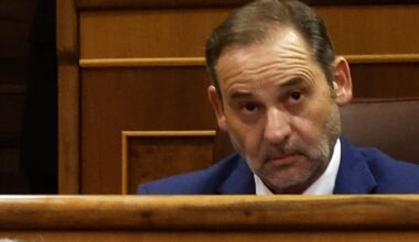 El Supremo rechaza la renuncia de Ábalos a su abogado por "fraude de ley" | Tribunales