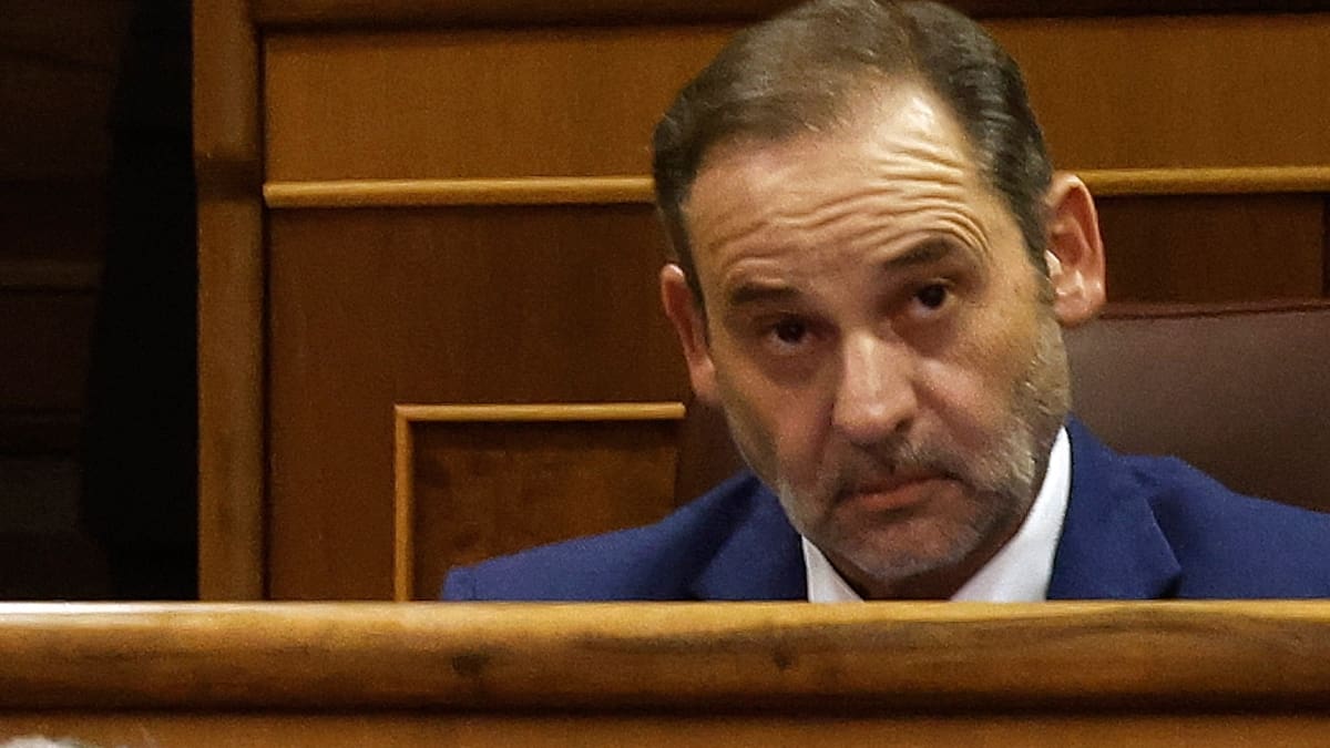 El Supremo rechaza la renuncia de Ábalos a su abogado por "fraude de ley" | Tribunales