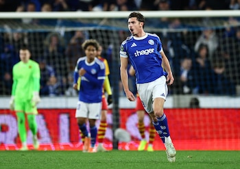 Joaquín Panichelli está brillando esta