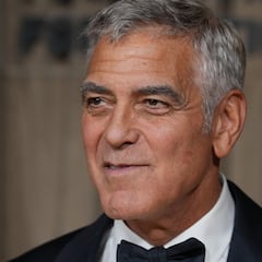 George Clooney deja claro por qué abandonó Estados Unidos y se mudó a una granja en Francia: “No les importa una... la fama”