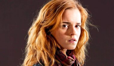 J.K. Rowling responde con dureza a la “ignorante” Emma Watson: “Era pobre cuando escribía el libro que la hizo famosa”