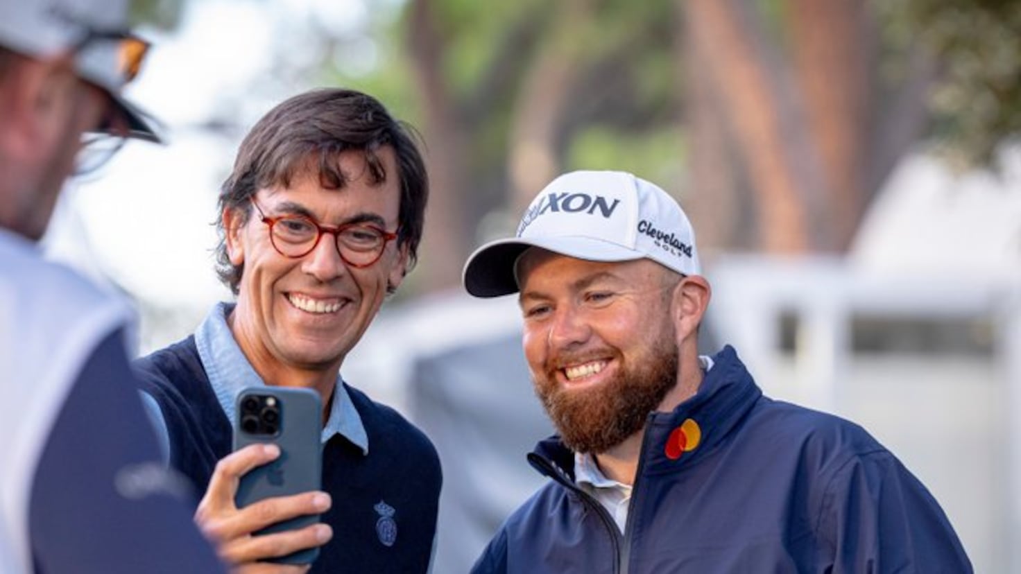 Shane Lowry y la promesa que ni la Ryder puede romper