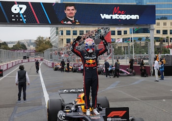 Con cuatro títulos mundiales y