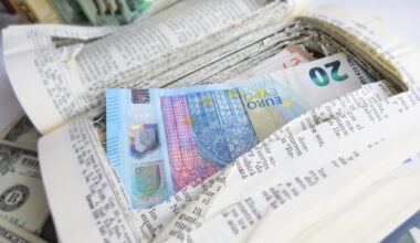 ¿Puede un libro enseñarte a ser millonario? | Sociedad