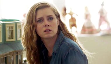 Filtran que Amy Adams interpretará a una Jedi en ‘Star Wars Starfighter’ y hay teorías que apuntan a Mara Jade, ¿tiene sentido?