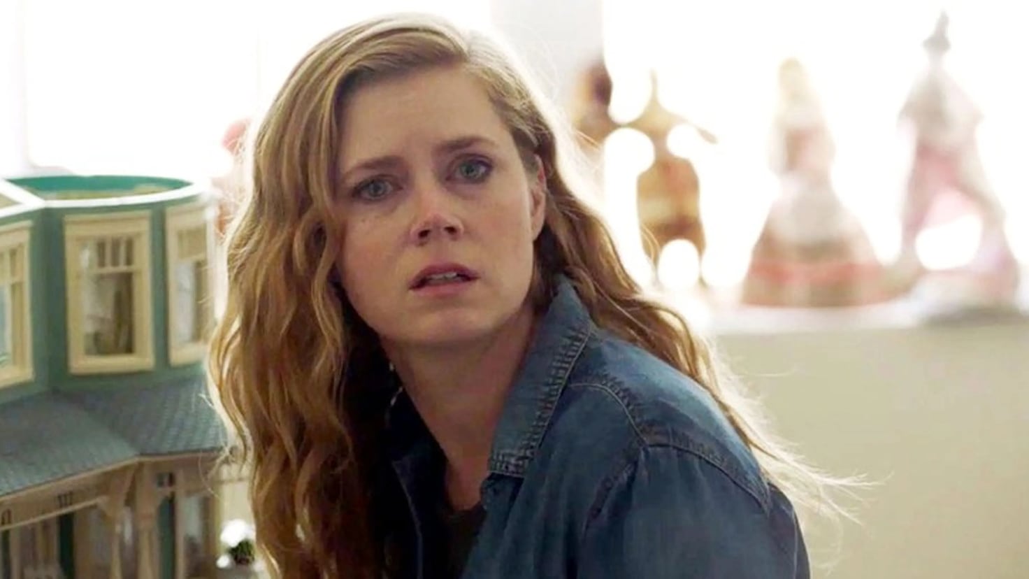 Filtran que Amy Adams interpretará a una Jedi en ‘Star Wars Starfighter’ y hay teorías que apuntan a Mara Jade, ¿tiene sentido?