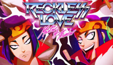 RECKLESS LOVE estrenan tema nuevo. Cambios en SACRED REICH. Keep It True.