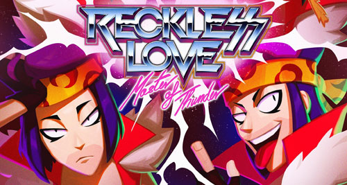 RECKLESS LOVE estrenan tema nuevo. Cambios en SACRED REICH. Keep It True.